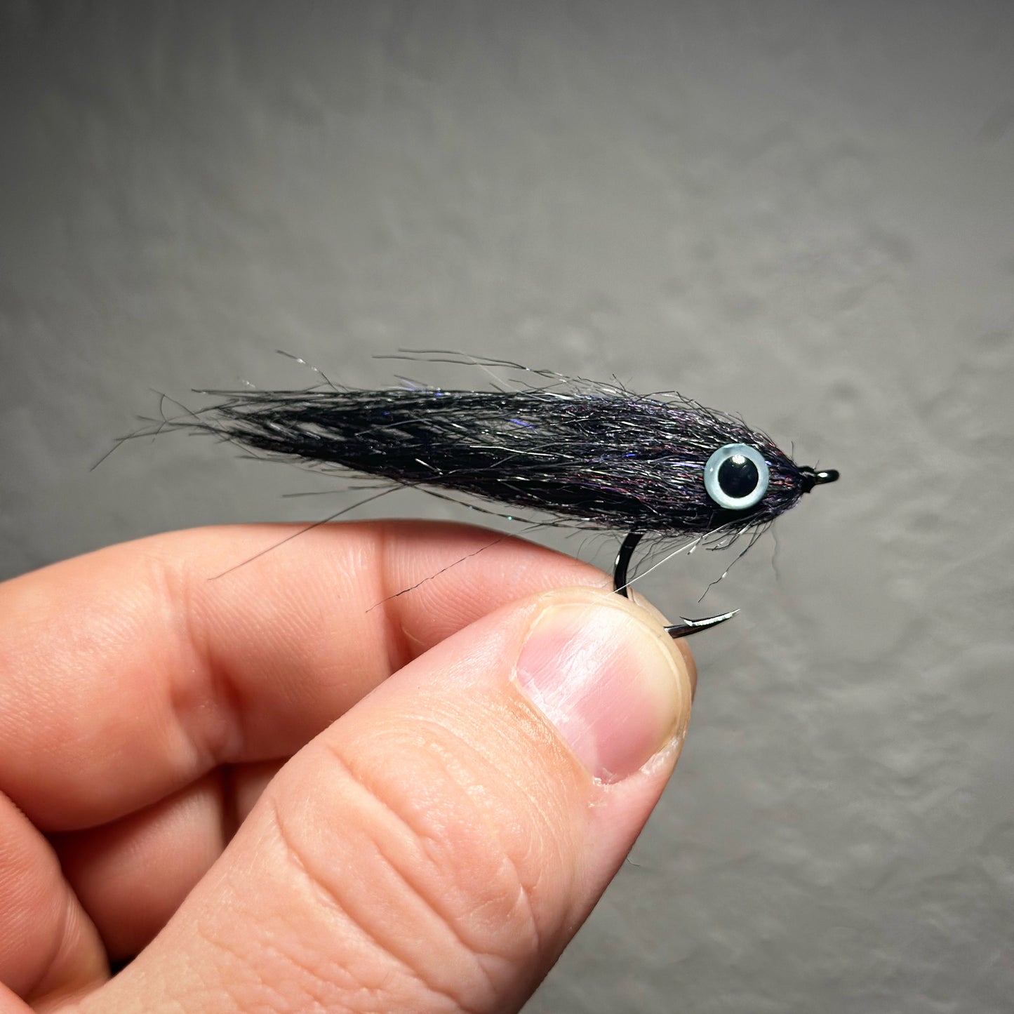 Micro Simple Baitfish
