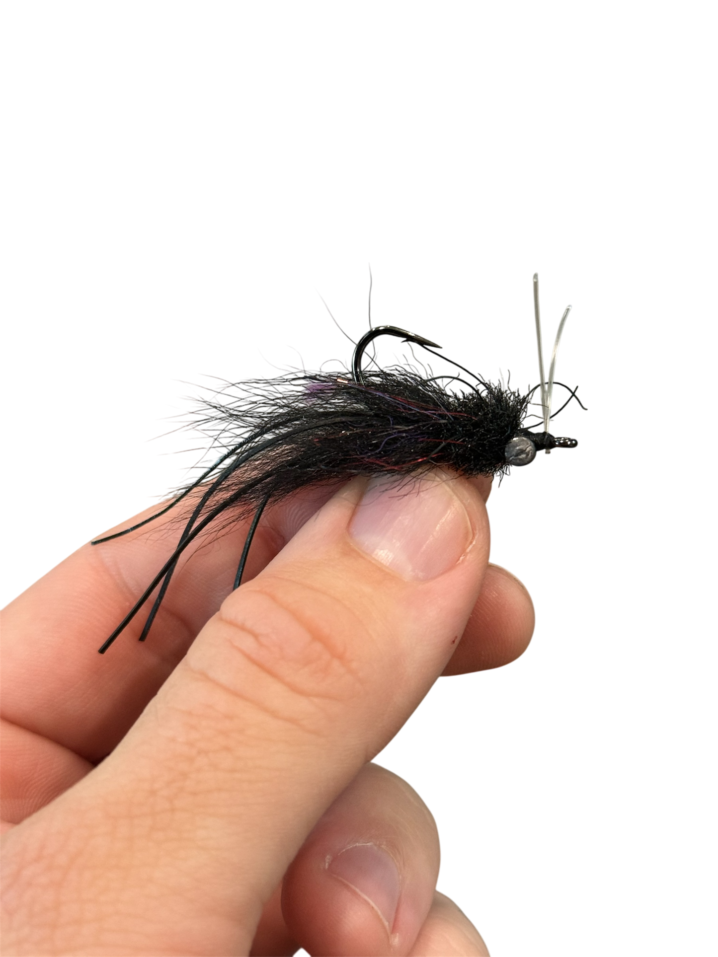 Stunna Shrimp