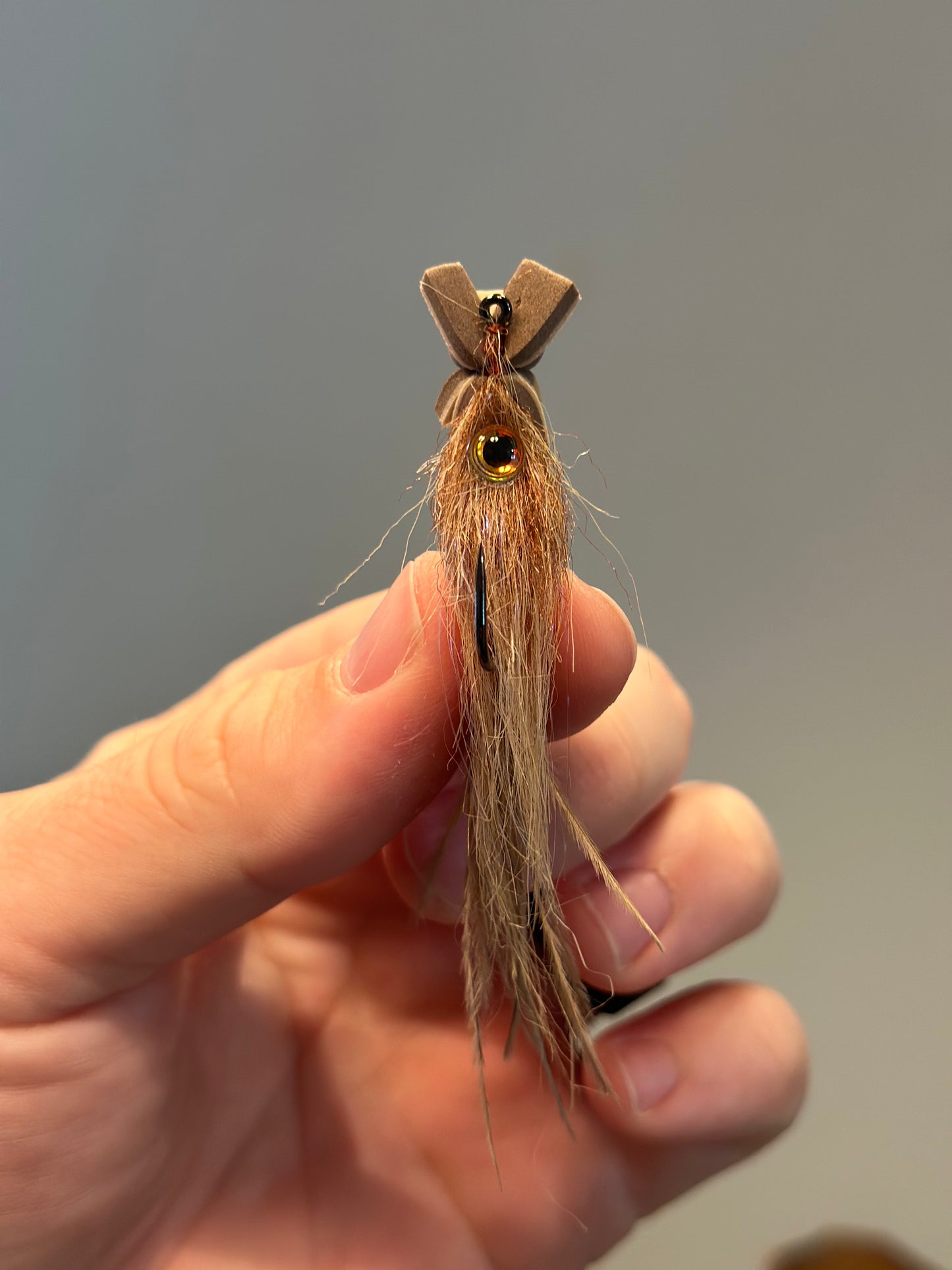 Simple Poppin’ Baitfish