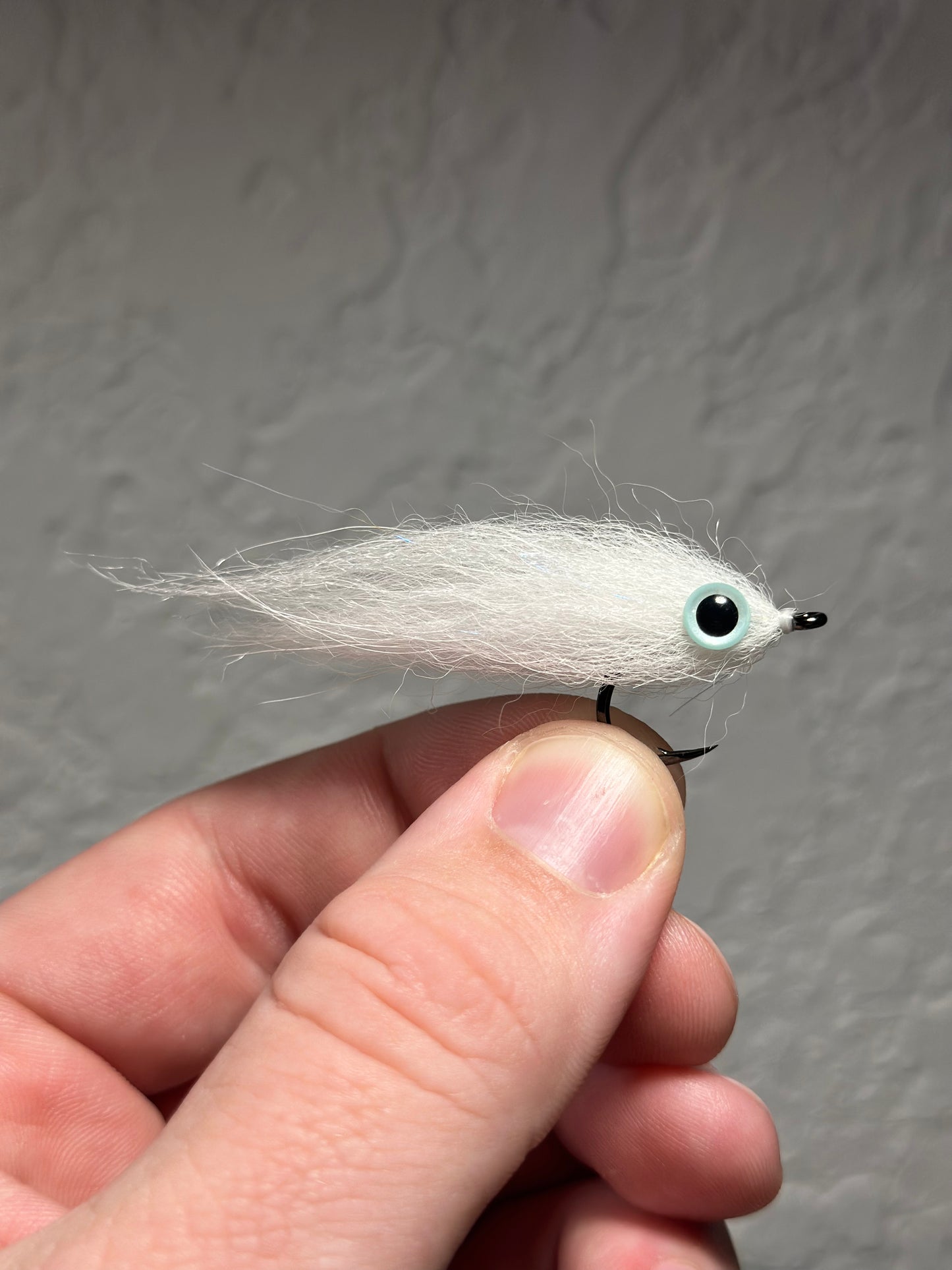 THE Micro Baitfish