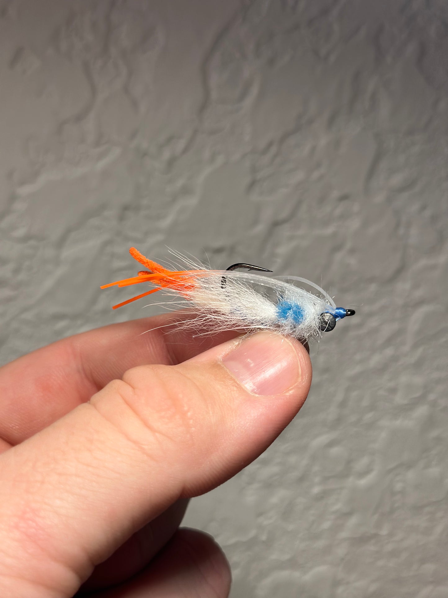 “My Boy Blue!”