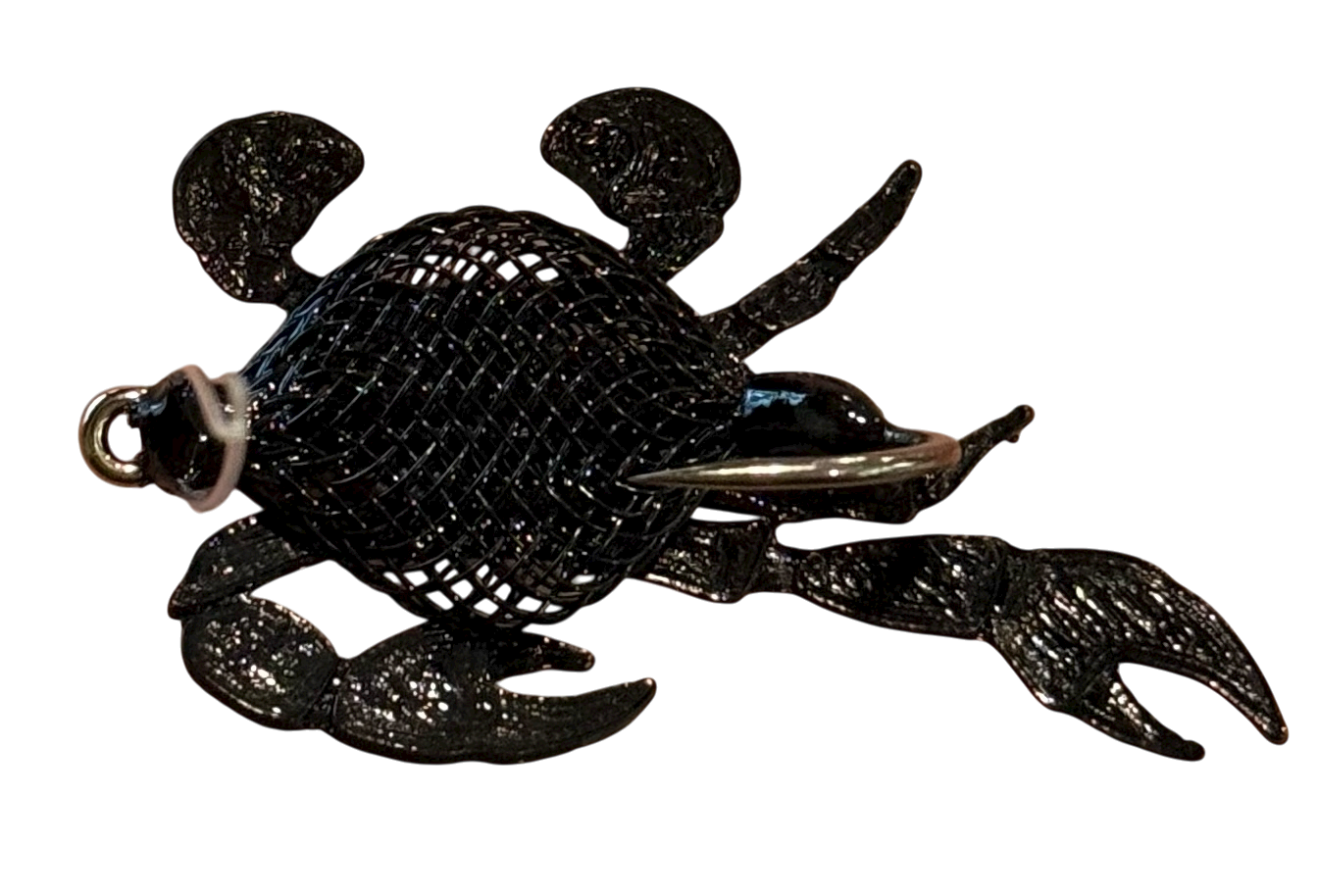 Mutineer Crab