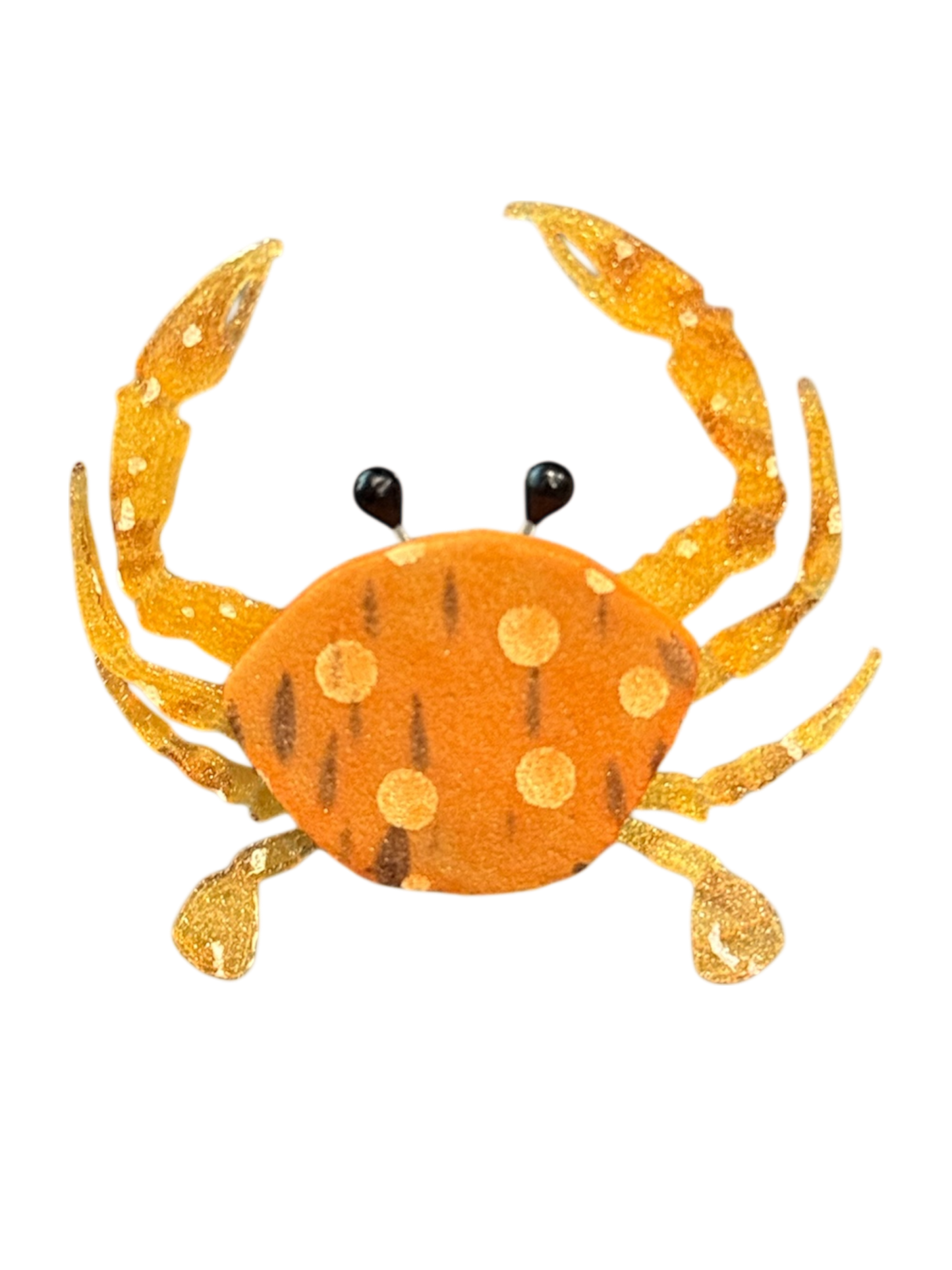 The Sargasmo Crab