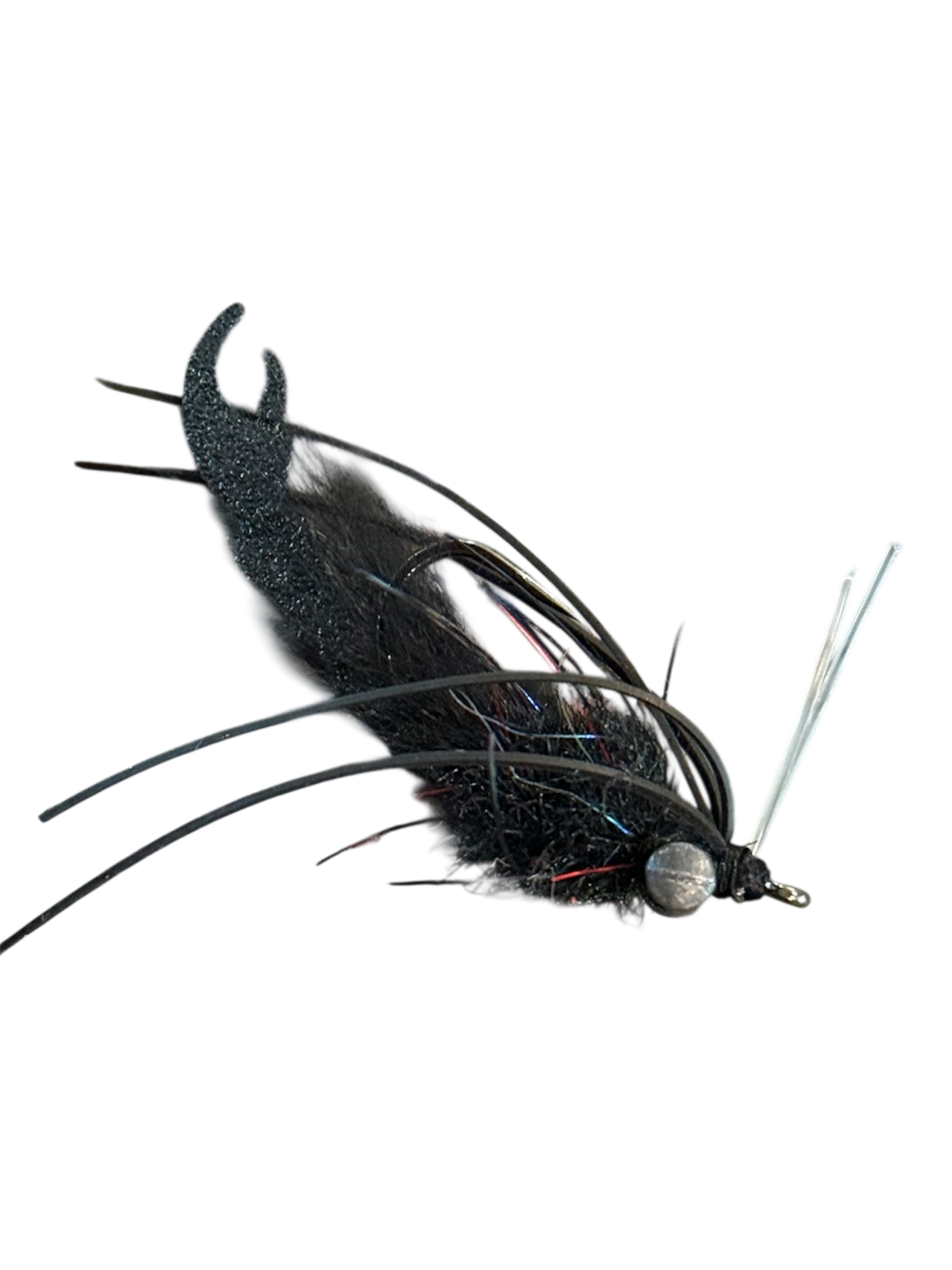 My Boy Blue Flats Craft Claw