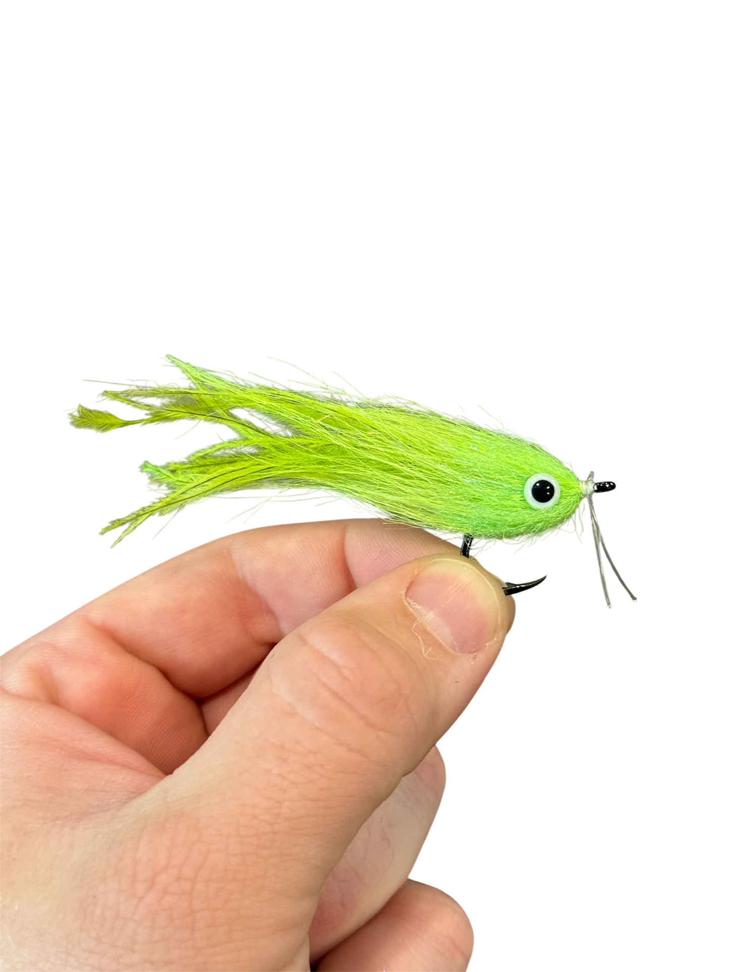 Simple Baitfish