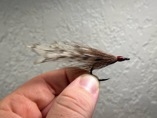 Tarpon Flies – MAC FLIES