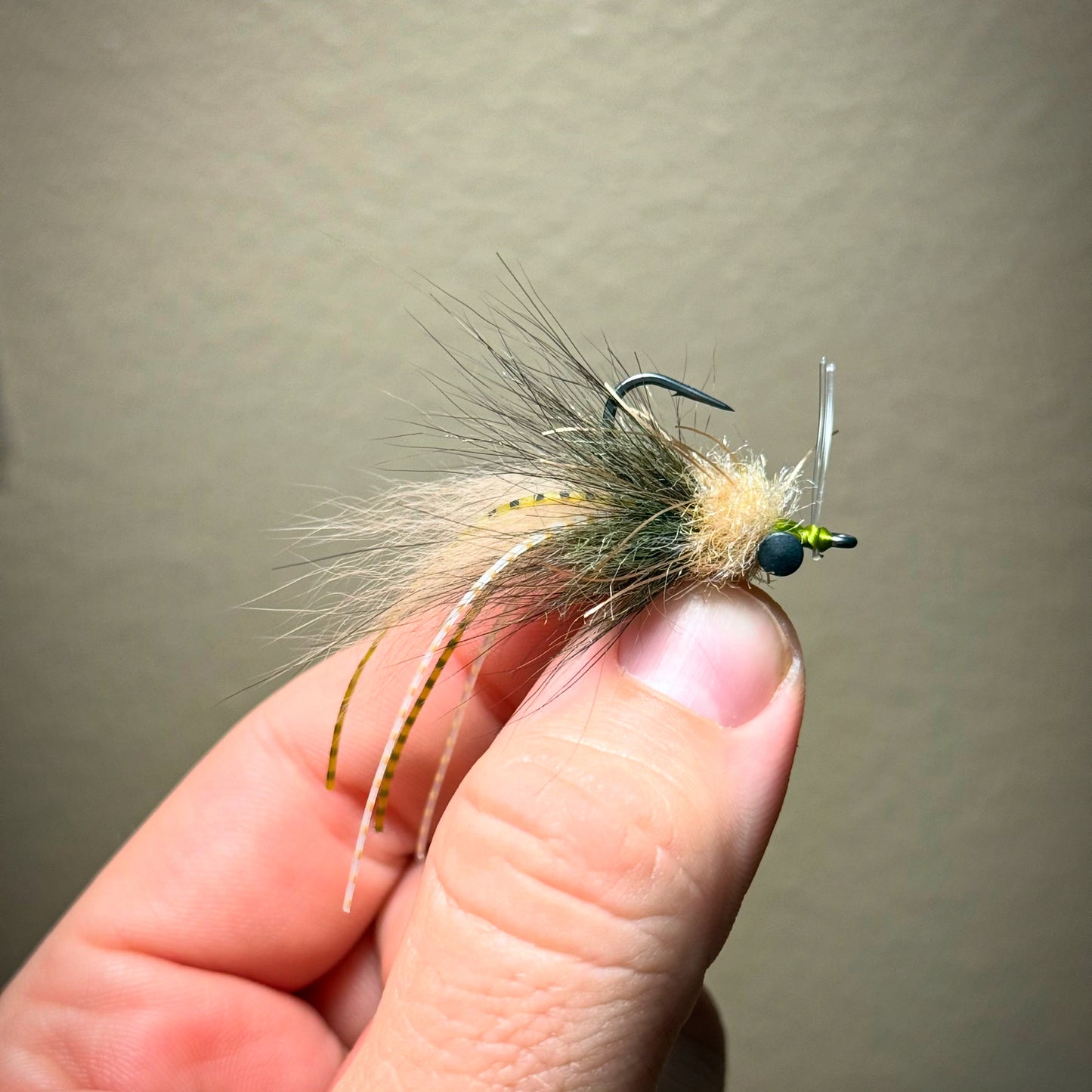Stunna Shrimp