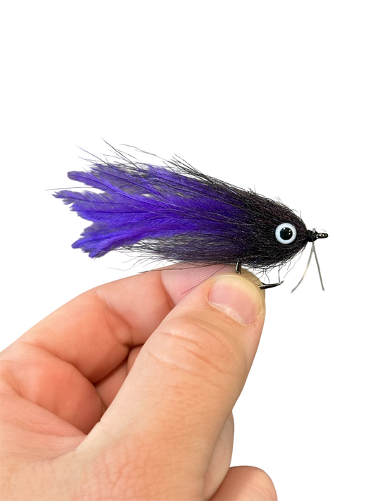Simple Baitfish