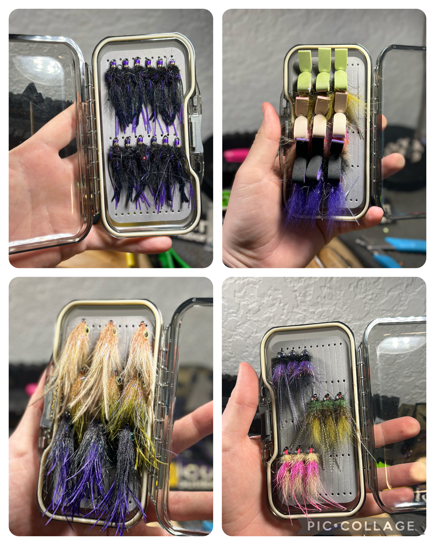 Fly Box