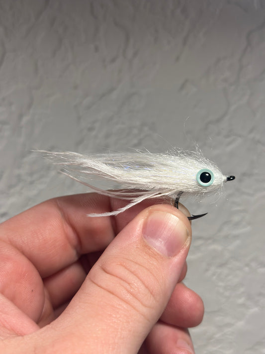 Micro Simple Baitfish