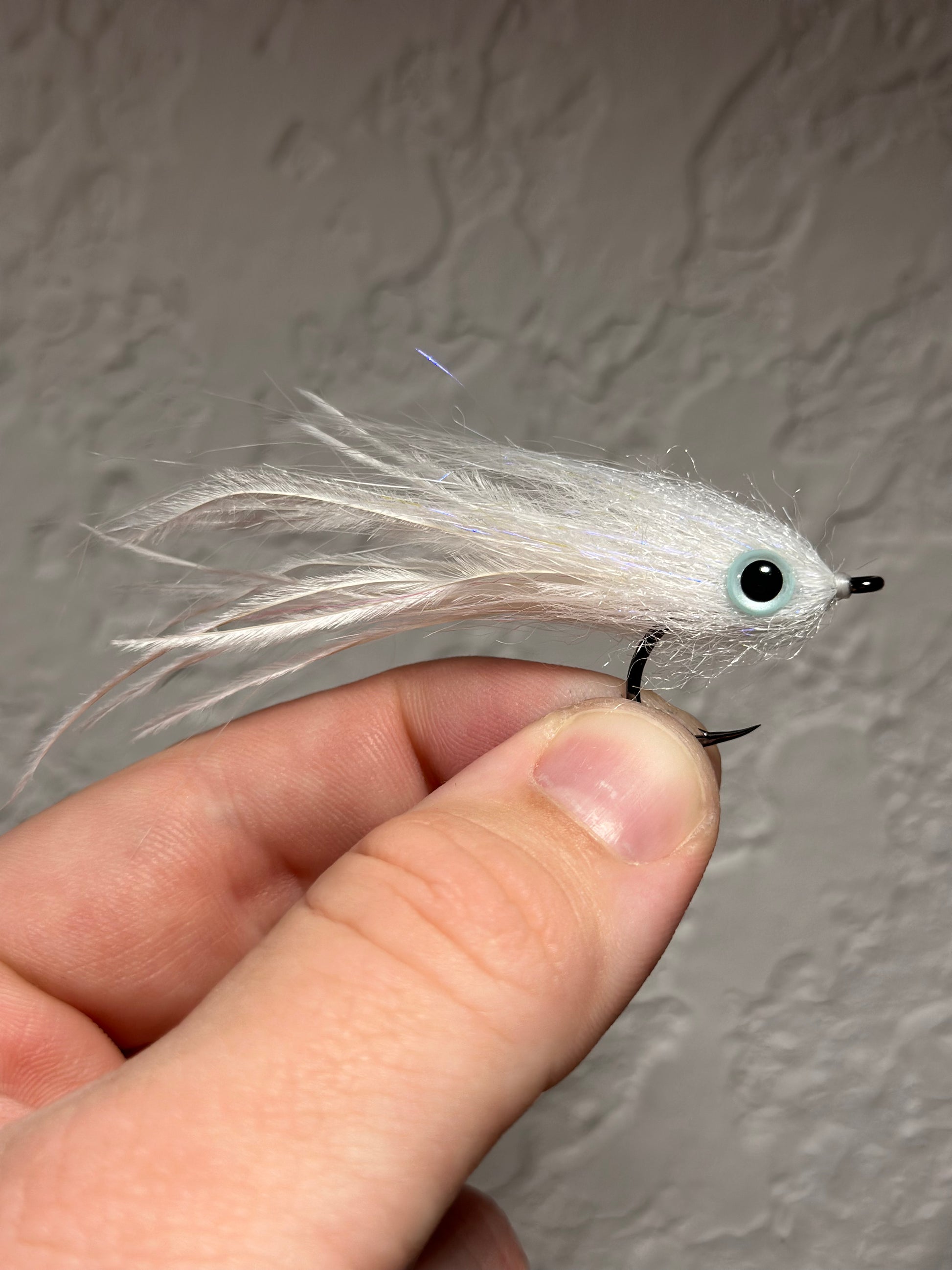 Simple Baitfish - Main Image