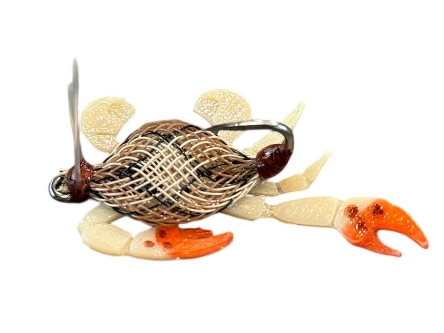 Mutineer Crab
