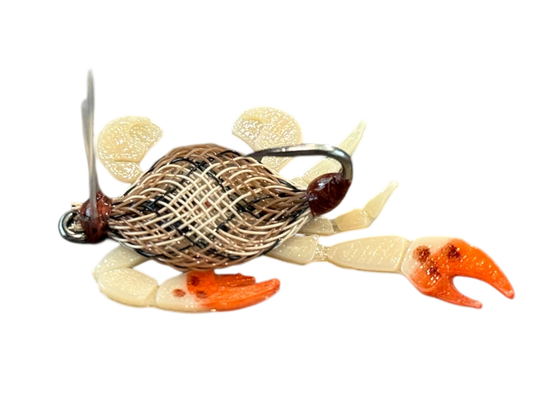 Mutineer Crab