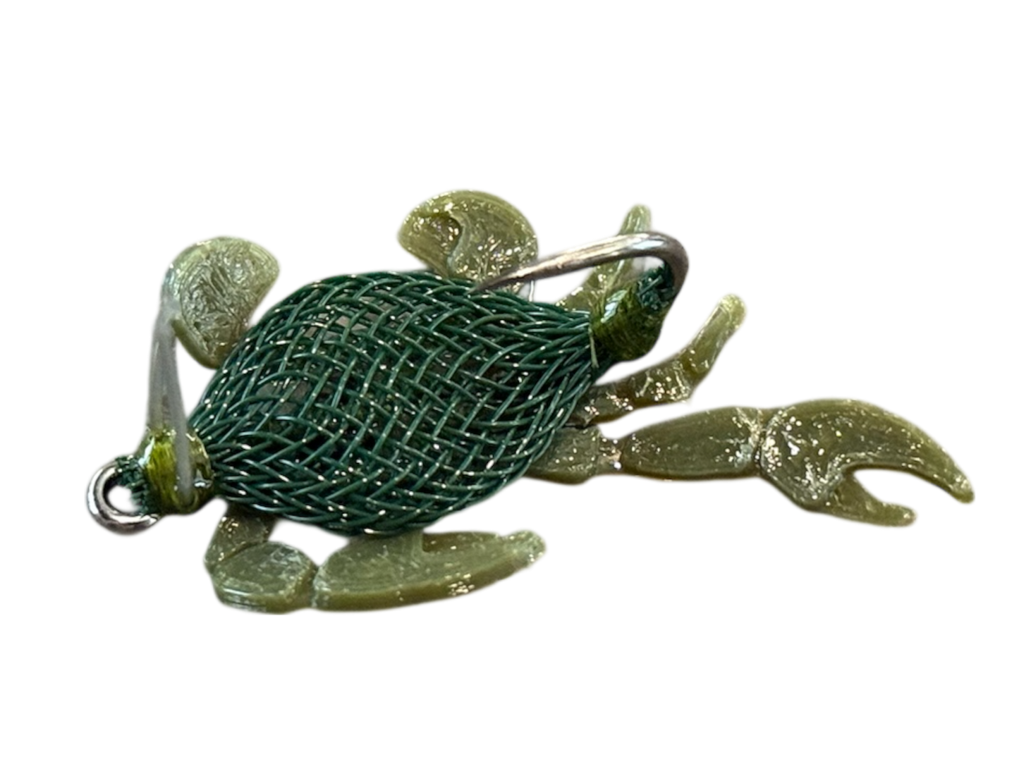 Mutineer Crab