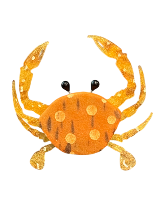 The Sargasmo Crab