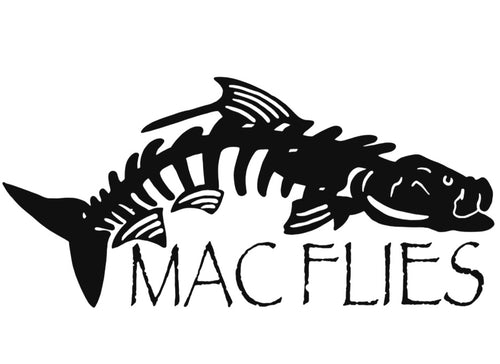 MAC FLIES